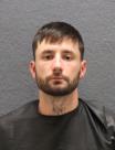 Mugshot of BRANDON PAUL ANDERSON