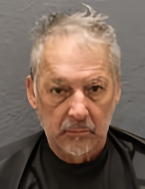 Mugshot of LELAND GEORGE GIBSON