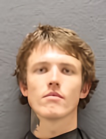 Mugshot of KYLE WILLIAM SHUMSKY