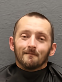 Mugshot of ANDREW THOMAS MITCHELL MULKEY