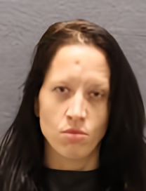 Mugshot of BRITTANY SUE HOKE