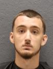 Mugshot of ANDREW CARTER HOLBROOKS