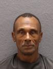 Mugshot of JAMES TRACY WILLIAMS