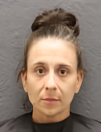 Mugshot of LAYNE DANIELLE SPARKS