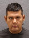 Mugshot of AARON RODRIGUEZ