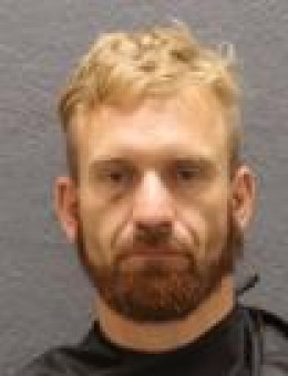 Mugshot of DAKOTA CECIL SCRUGGS