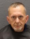 Mugshot of RYAN MICHAEL COOPER