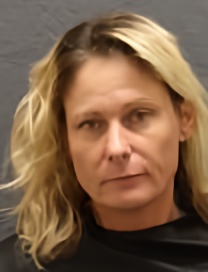 Mugshot of KIM LEE FOWLER