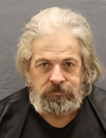 Mugshot of RONNIE DEWITT SR CANNON