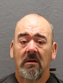 Mugshot of RICKIE RAY JR. AUTRY