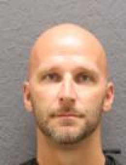 Mugshot of JOSHUA MICHAEL FULBRIGHT