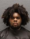 Mugshot of JAVON GAYLIN ONEAL LEONARD
