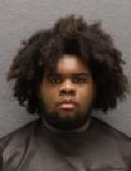 Mugshot of JAVON GAYLIN ONEAL LEONARD