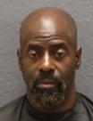 Mugshot of HALIM WAAHID ALI MUHAMMED