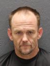 Mugshot of TERRY BRANDON RAMEY