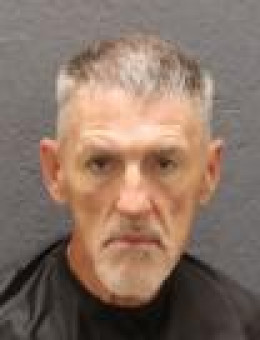Mugshot of WAYNE EMORY DROST