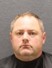 Mugshot of DANIEL CHRISTOPHER HARMON