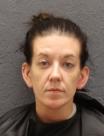Mugshot of LISA MICHELLE WHITE