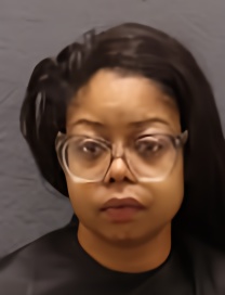 Mugshot of ABIASHA TEREIA MCCREE-BROWN