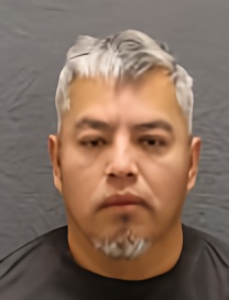 Mugshot of JAVIER MORALES-MARTINEZ