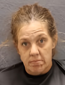 Mugshot of TABITHA JOY DROUILLARD