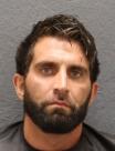 Mugshot of ZACHERY DAVID FIELDS