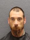 Mugshot of THADDEUS LANE CARROLL