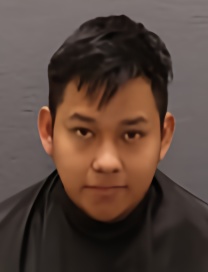 Mugshot of ALEJANDROAN CHAVEZ JUAN