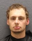 Mugshot of JUSTIN FORREST STERCEY