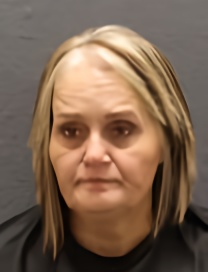 Mugshot of SELENA SUE CROWE