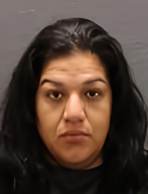 Mugshot of ROSEMARY M CERVANTES