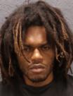 Mugshot of DUSTIN DERON CRAIG
