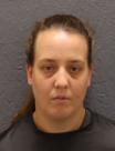 Mugshot of KAITLIN RAE GALL