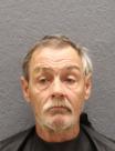 Mugshot of JEFFREY LEONARD SHELTON