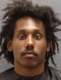 Mugshot of AUNDARIUS RICKSHAWN LOWERY