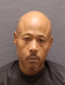 Mugshot of CALVIN DEMARCUS HUNT
