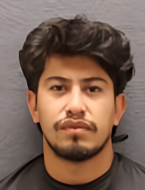 Mugshot of ARTURO NATHANIEL GOMEZ