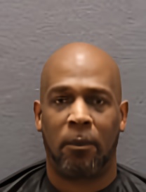Mugshot of JAMES DIVINE THOMAS