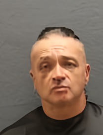 Mugshot of JOHN ANTHONY JR ROPER