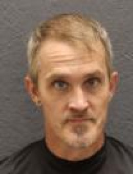 Mugshot of MATTHEW TERRY JOEL WOOTEN