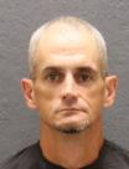 Mugshot of STEVEN CORY SUTTLES