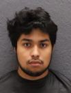 Mugshot of GILBERT NAVA