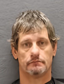 Mugshot of RICKY LEE BANKS