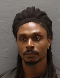 Mugshot of JAVON BERNARD BROOKS