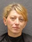 Mugshot of AMBER DENISE KNIGHT