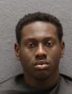 Mugshot of EZEKIEL ISAIAH JAMES CHEEKS
