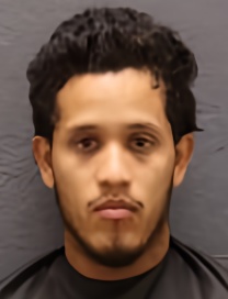 Mugshot of DENNIS GEOVANNY GAMEZ