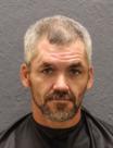 Mugshot of DEAN FRANCIS JACKSON