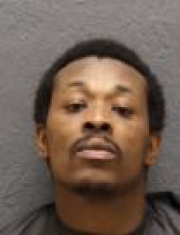 Mugshot of LYQUON BERNARD BLASSINGAME