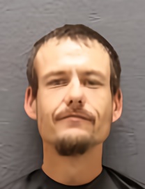 Mugshot of RICHARD GEORGE WRIGHT